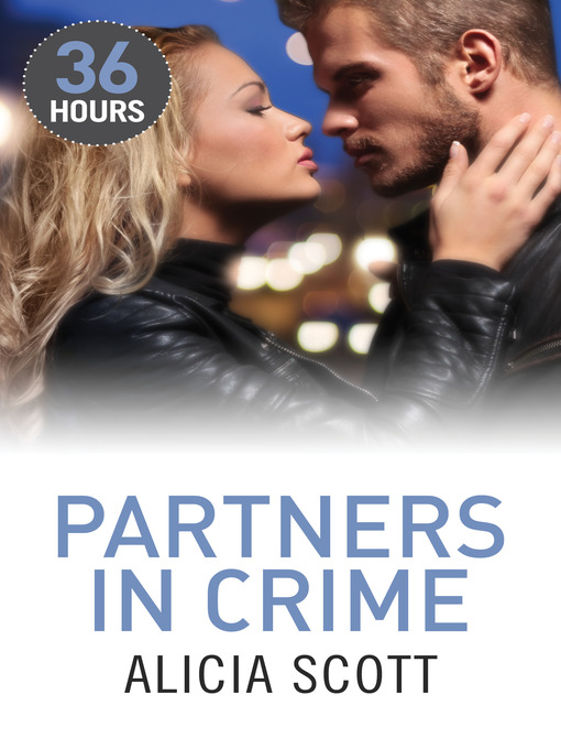 Cover image for Partners in Crime